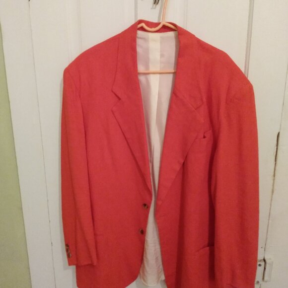 International Male Other - International Male Silk Sport Coat.